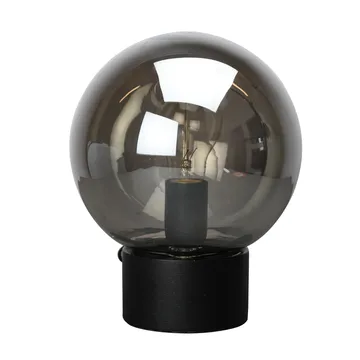 Magic Tischleuchte - Schwarz-silber - Byon