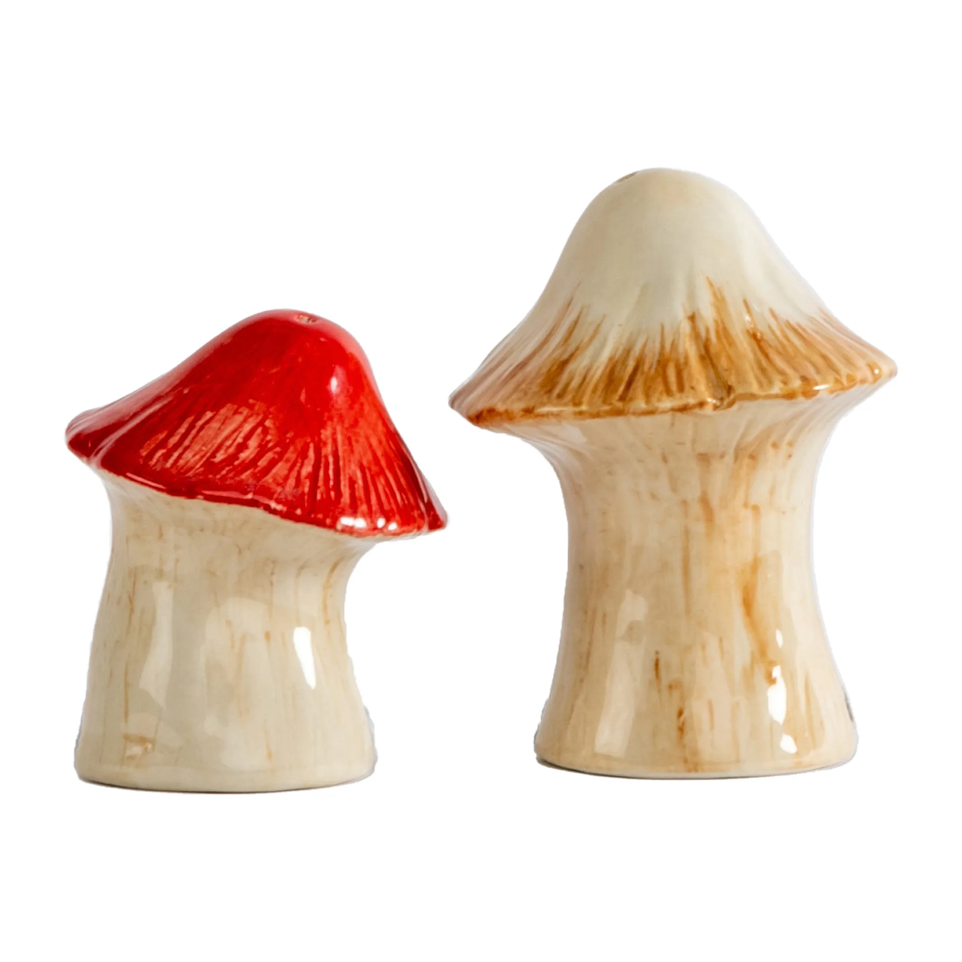 Mushi Salz-und Pfefferstreuer, Multi Byon