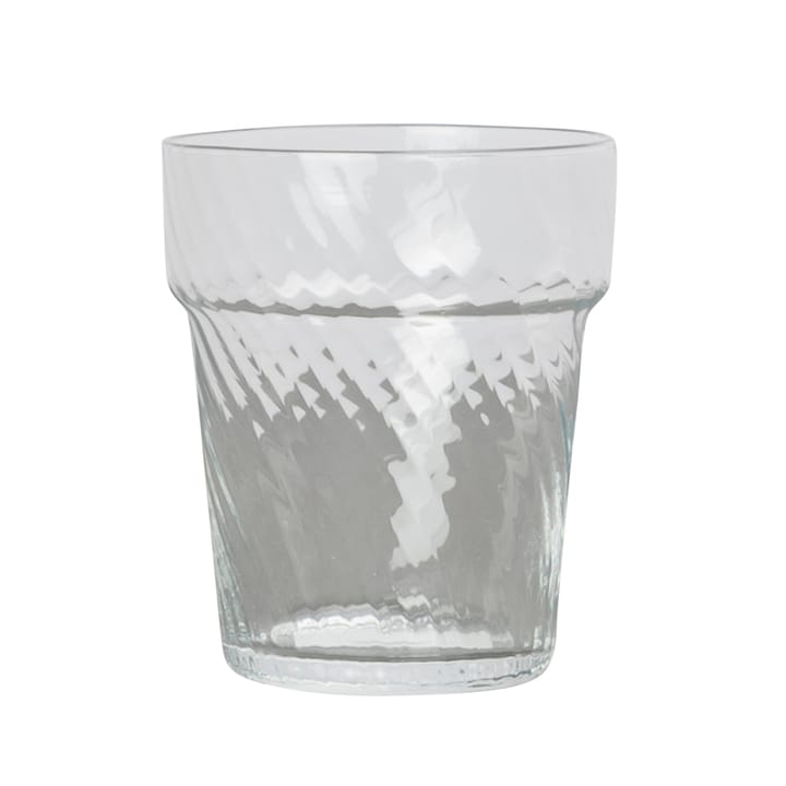 Opacity Glas, Niedrig Byon