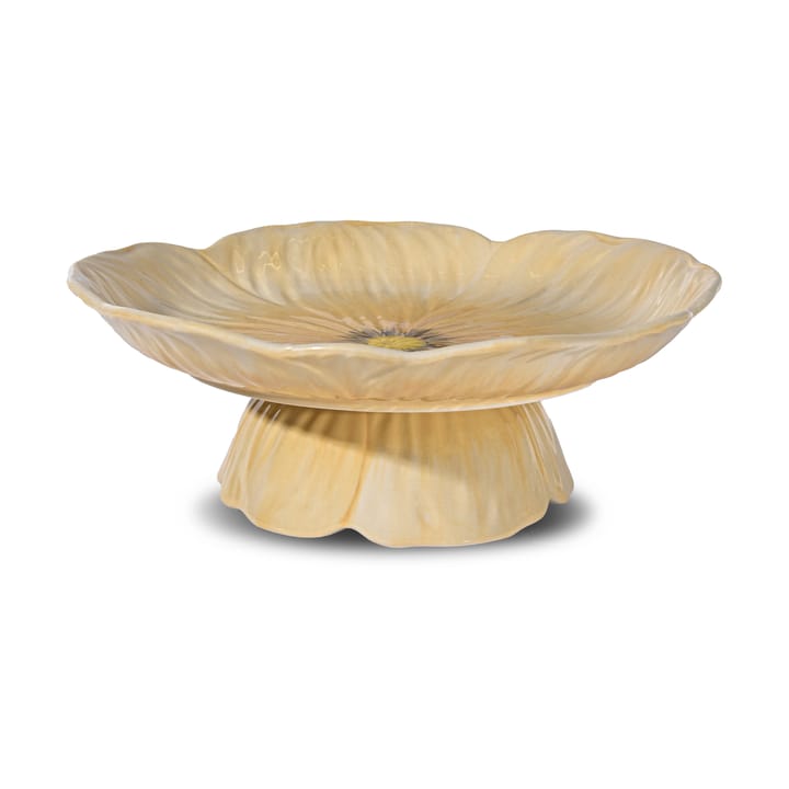 Poppy Kuchenplatte Ø26 cm - Beige - Byon