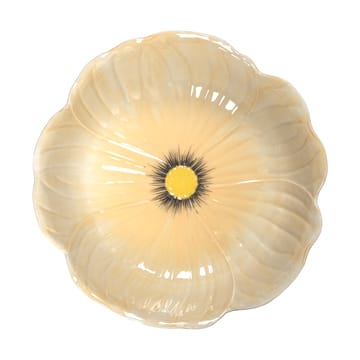 Poppy Kuchenplatte Ø26 cm - Beige - Byon