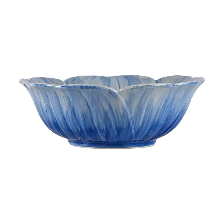 Poppy Schale - Blau, Ø18 cm - Byon