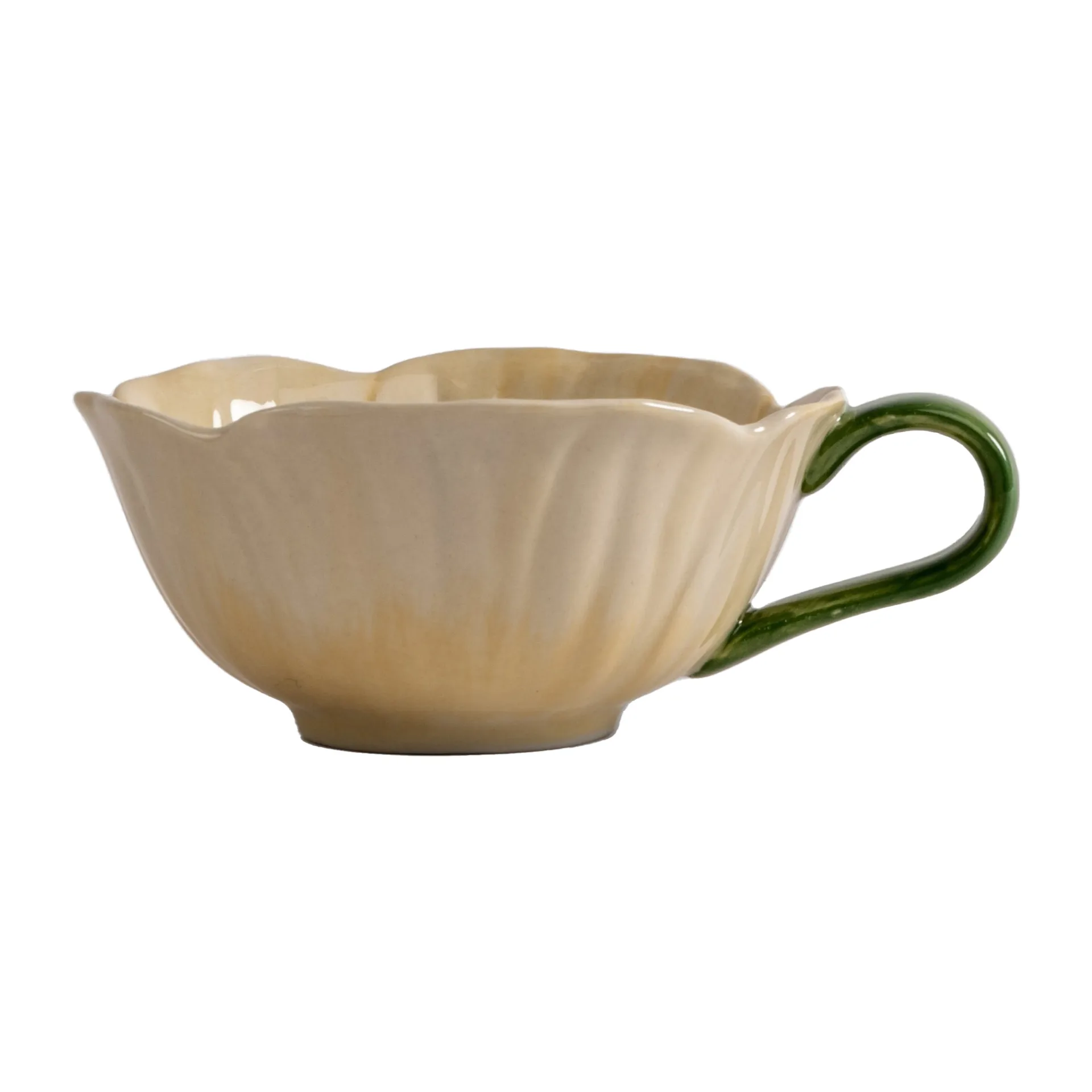 Poppy Tasse 22cl, Beige Byon