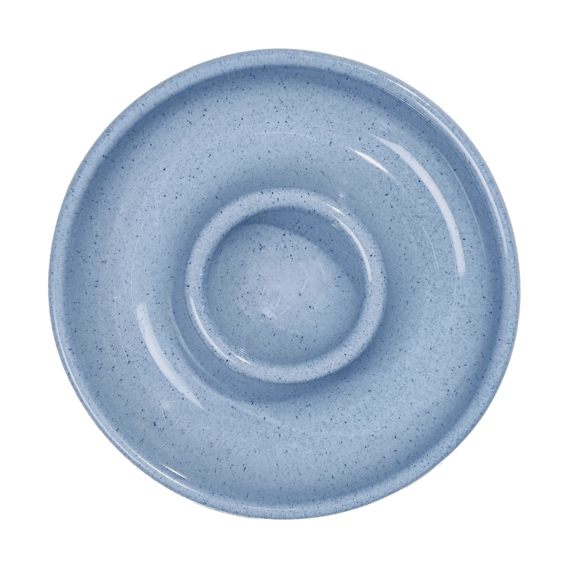 Porto Eierbecher Ø12 cm, Hellblau Byon