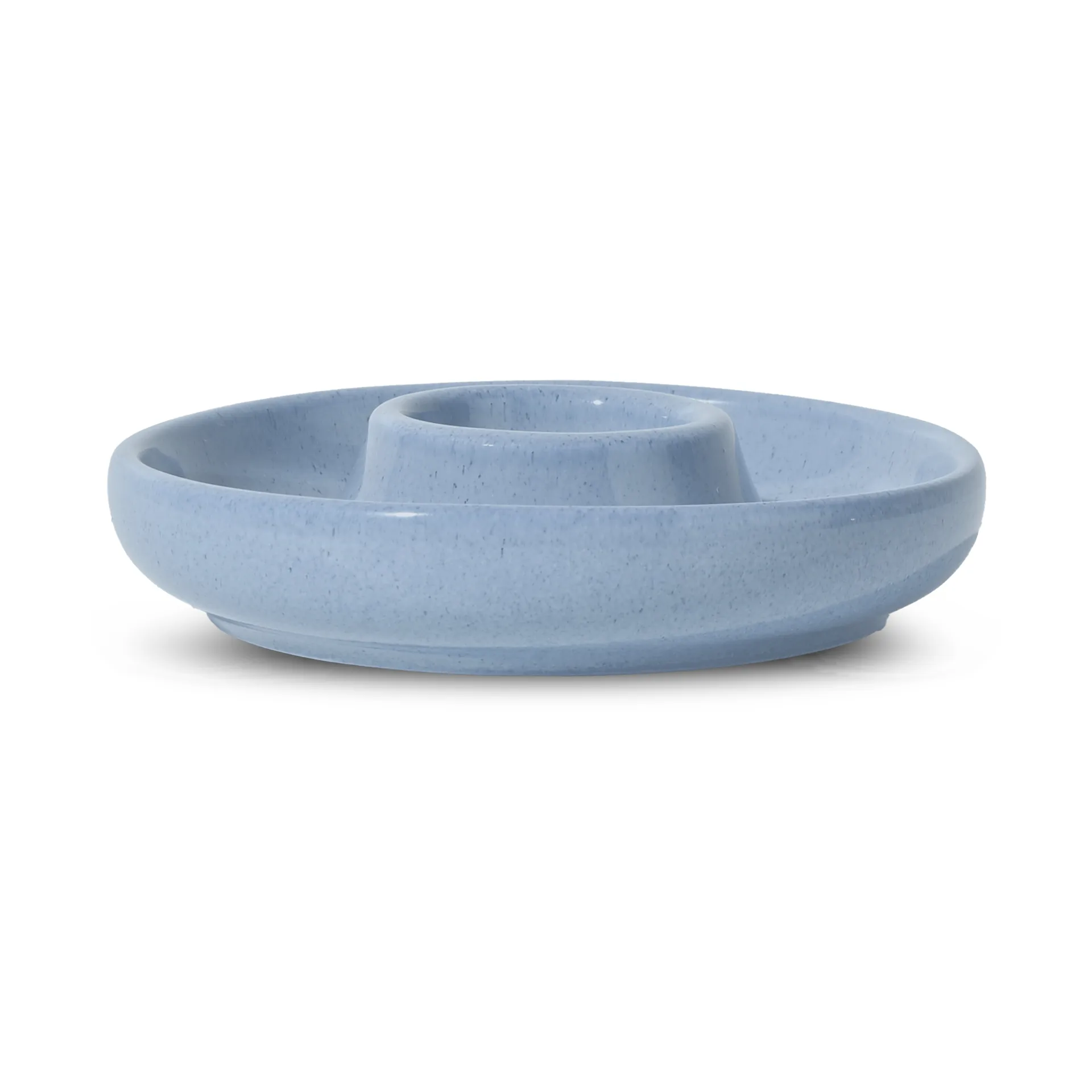Porto Eierbecher Ø12 cm, Hellblau Byon