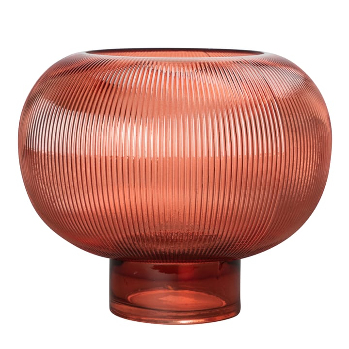 Sphere Vase, Koralle Byon