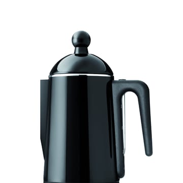 C3 Perkolator Design schwarz - 6 Tassen - C3