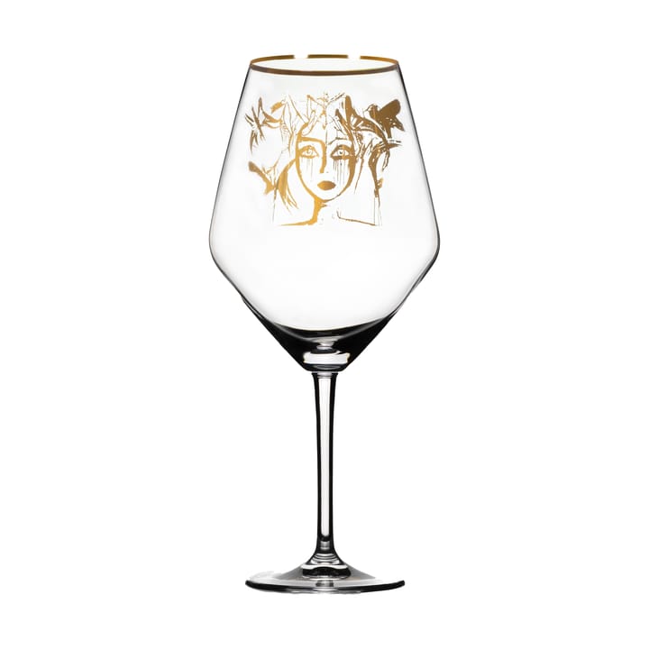 Gold Edition Slice of Life Weinglas, 75cl Carolina Gynning