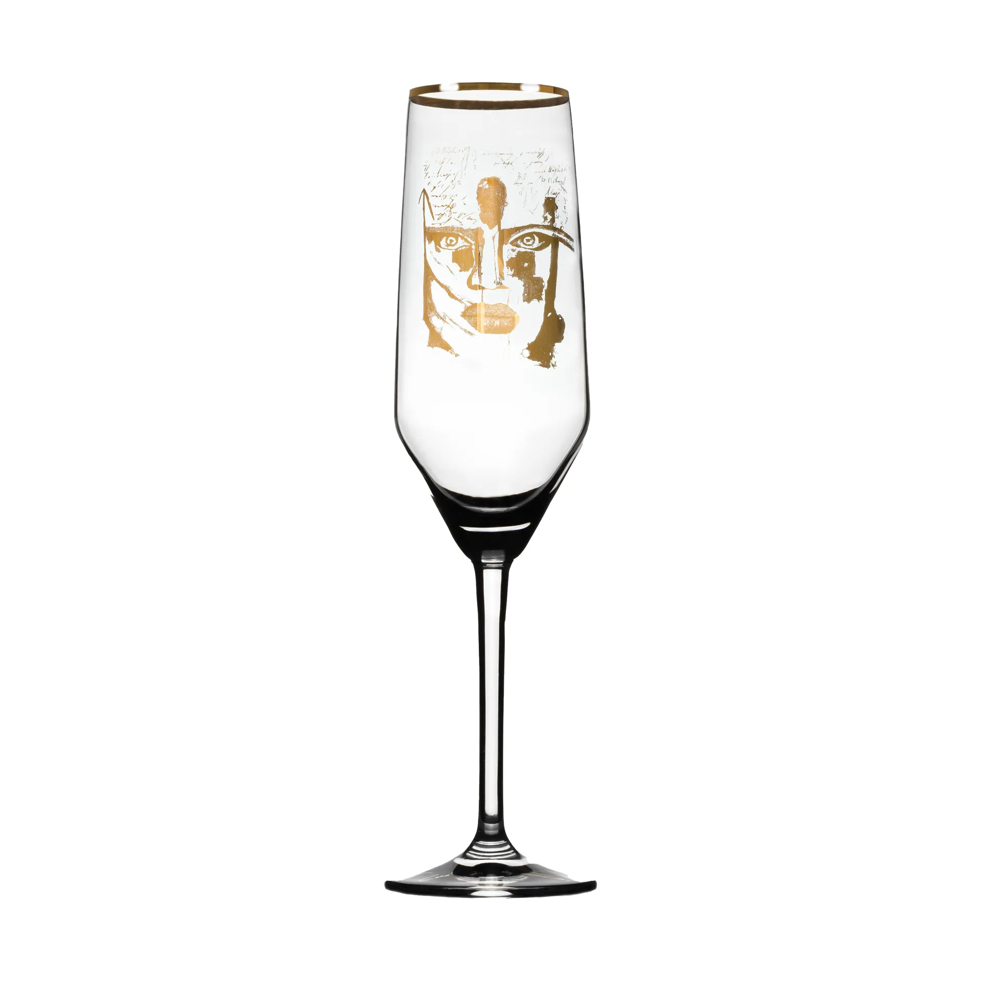 Golden Dream Champagnerglas, 30cl Carolina Gynning