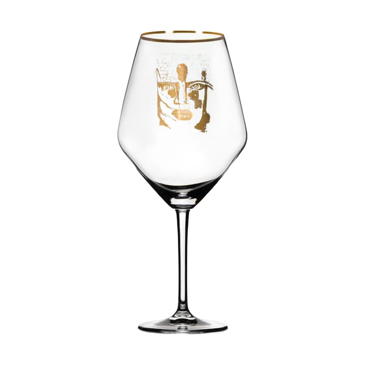 Golden Dream Weinglas, 75cl Carolina Gynning