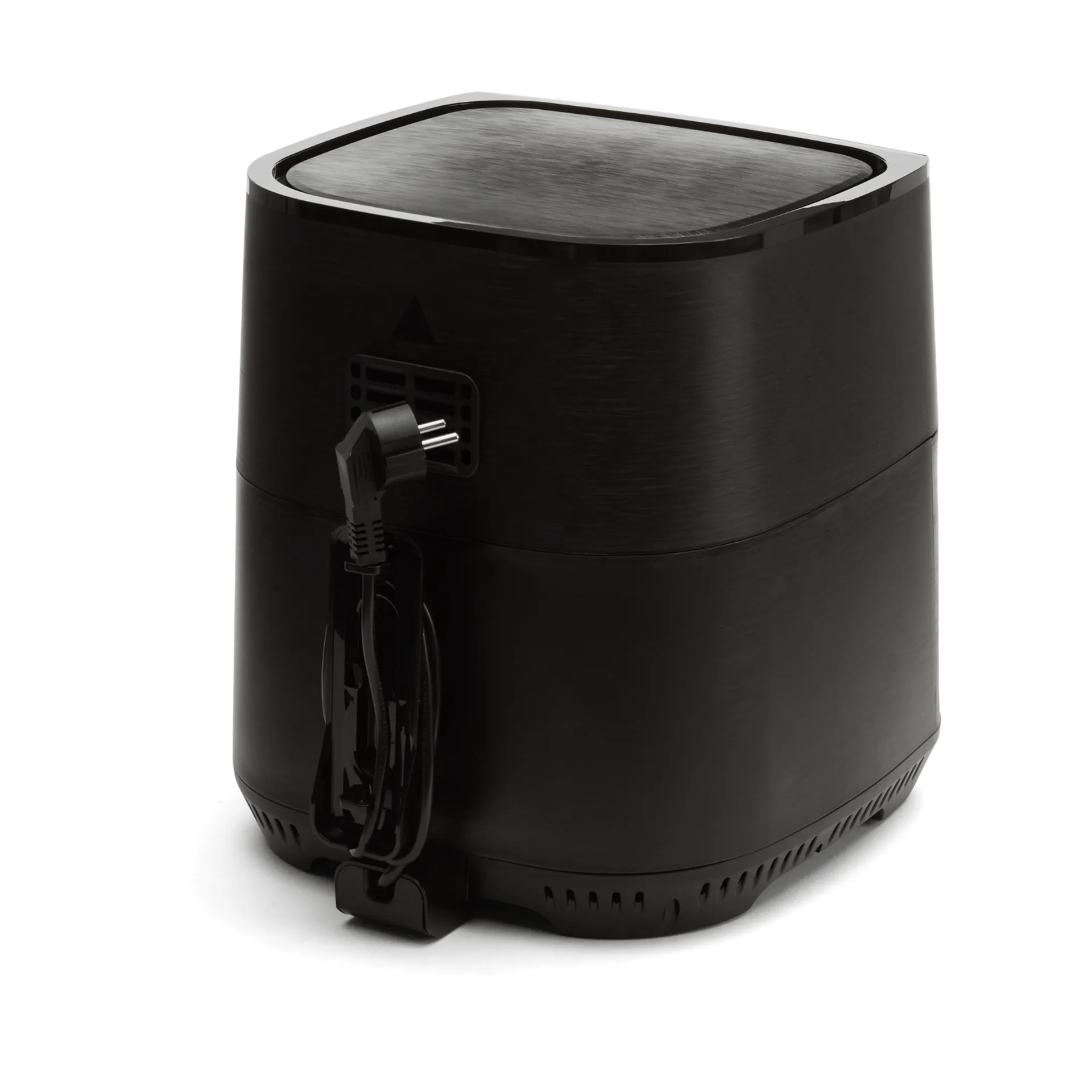 Champion Ceramic Airfryer XL, Schwarz, 5,5 l Champion