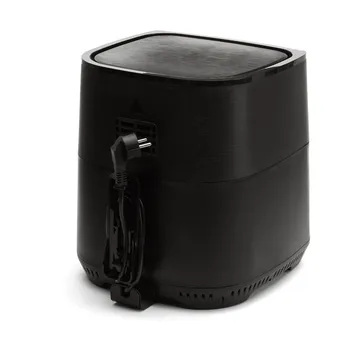 Champion Ceramic Airfryer XL - Schwarz, 5,5 l - Champion