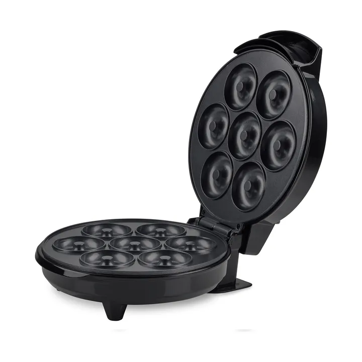 Champion DM400 Donut-Eisen - Schwarz, 7 Donuts - Champion