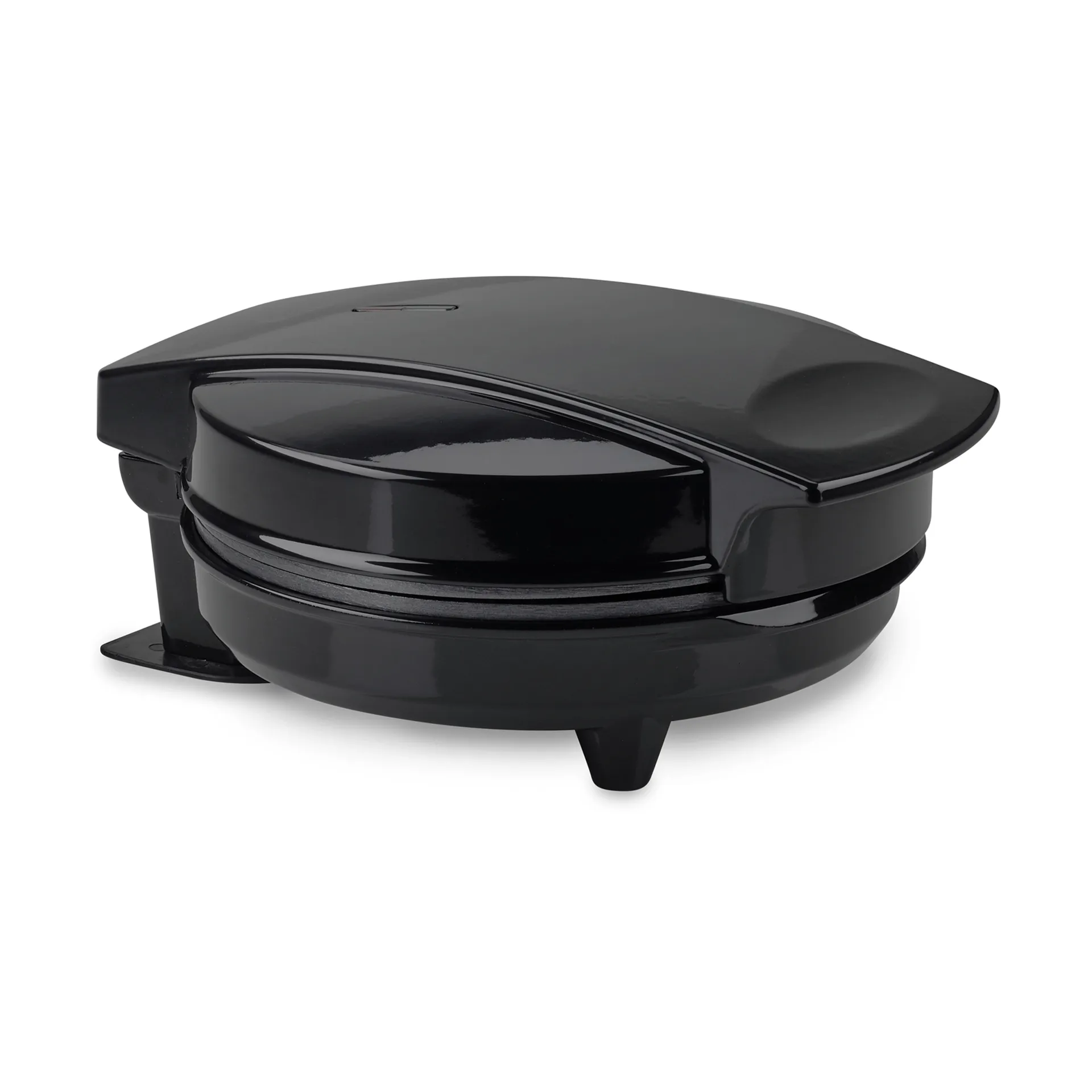 Champion Muffinsmaschine für 7 Muffins, Schwarz Champion