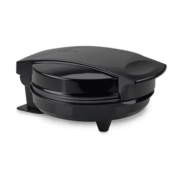 Champion Muffinsmaschine für 7 Muffins - Schwarz - Champion