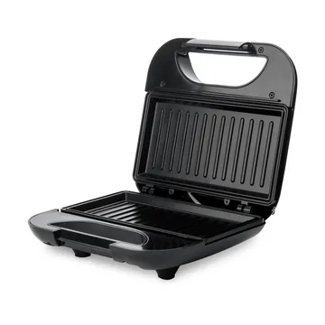 Champion Multi Health Sandwichgrill - Schwarz - Champion