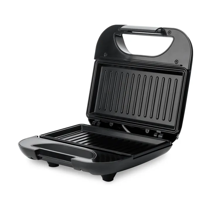 Champion Multi Health Sandwichgrill - Schwarz - Champion