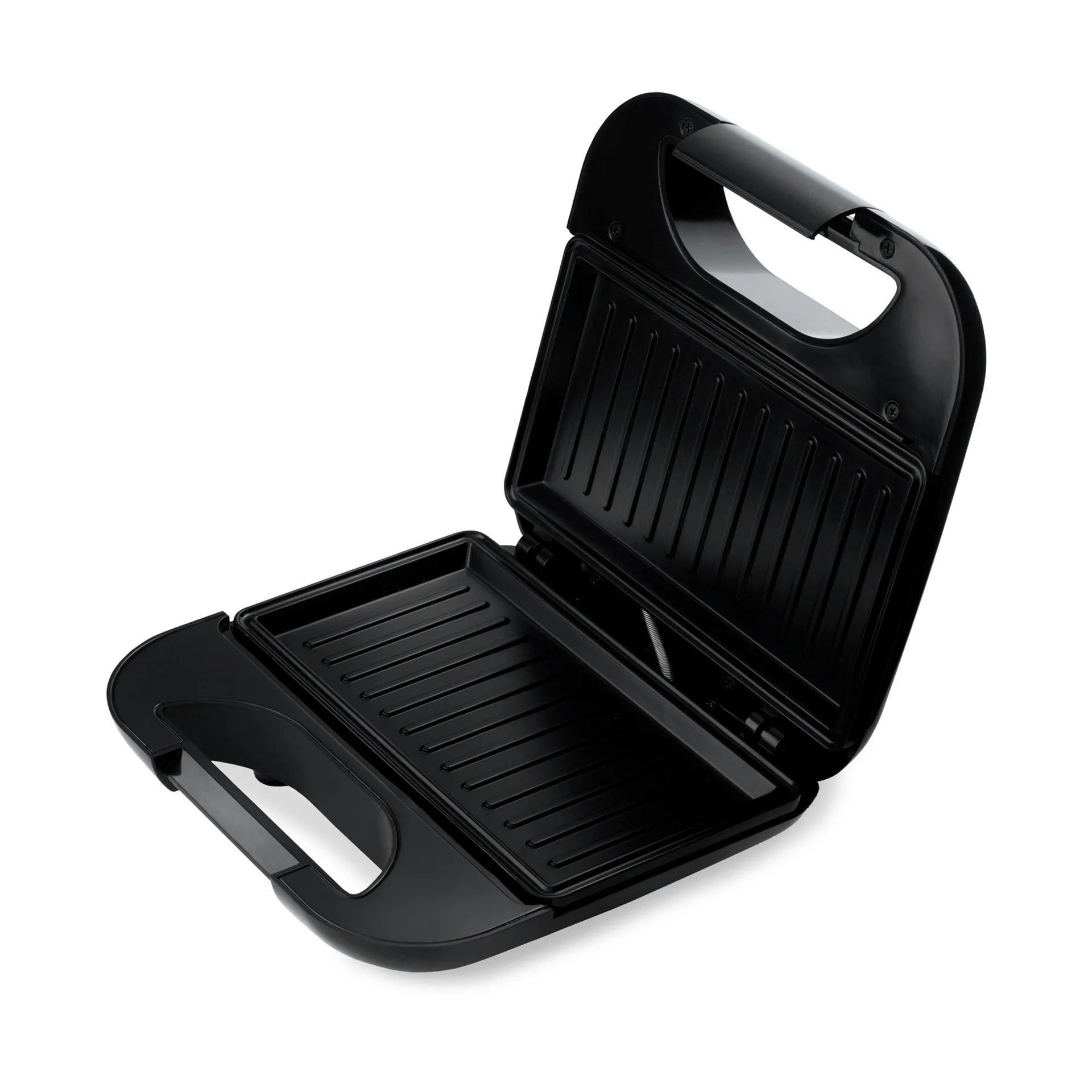 Champion Multi Health Sandwichgrill, Schwarz Champion