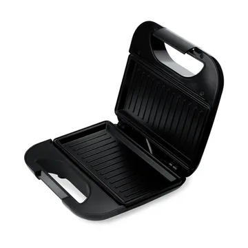 Champion Multi Health Sandwichgrill - Schwarz - Champion