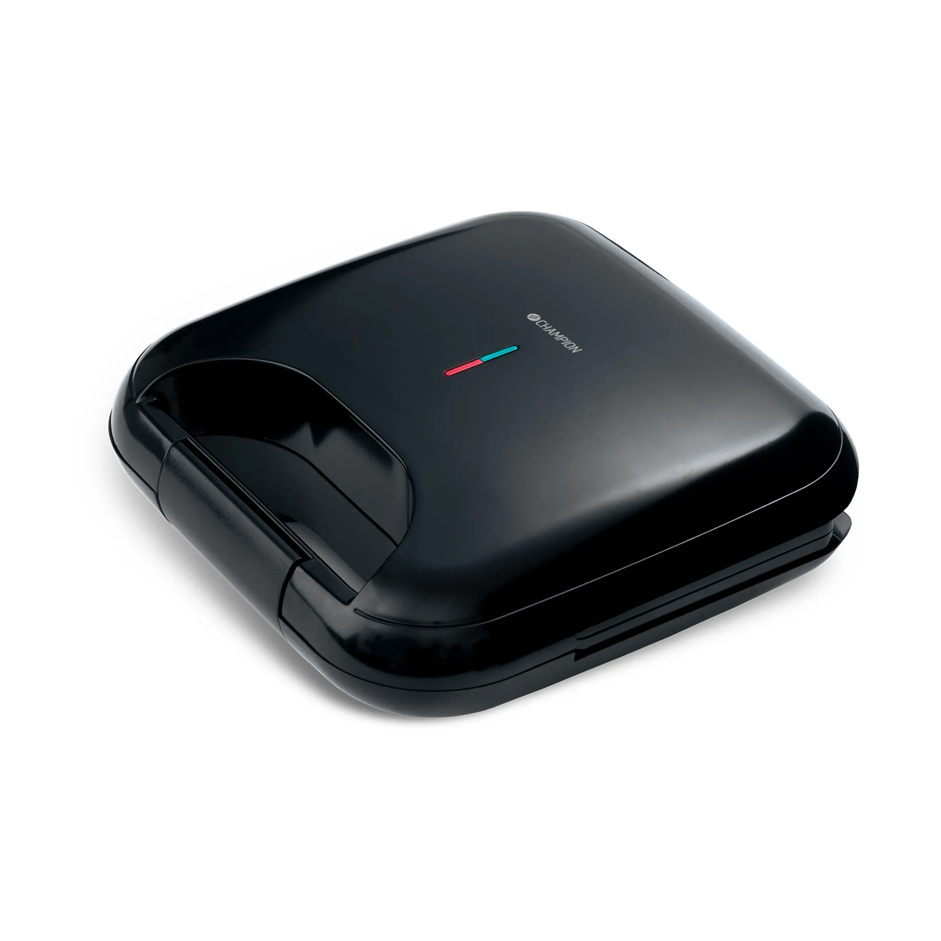 Champion Multi Health Sandwichgrill, Schwarz Champion