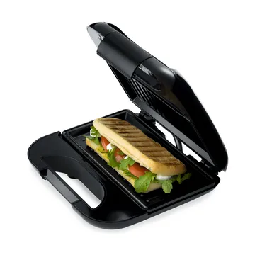Champion Multi Health Sandwichgrill - Schwarz - Champion