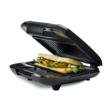 Champion Multi Health Sandwichgrill - Schwarz - Champion