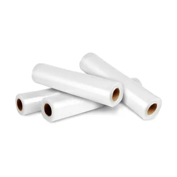Champion Rollplastik 20x300 cm - Transparent, 4 St. - Champion