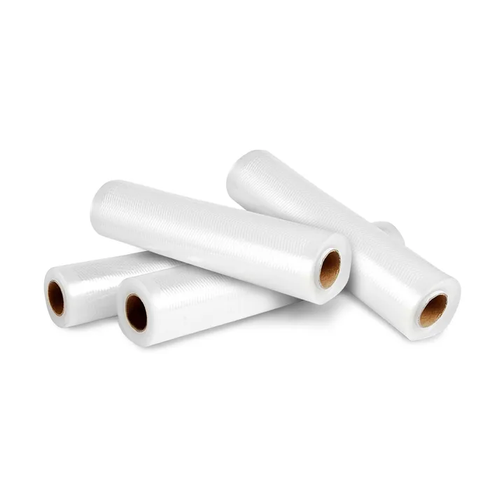 Champion Rollplastik 20x300 cm - Transparent, 4 St. - Champion