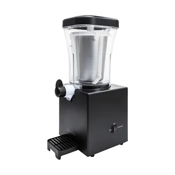 Champion Slush N'ice Slushmaschine - Mattschwarz, 1 l - Champion