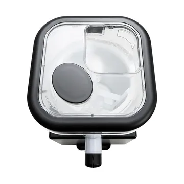 Champion Slush N'ice Slushmaschine - Mattschwarz, 1 l - Champion