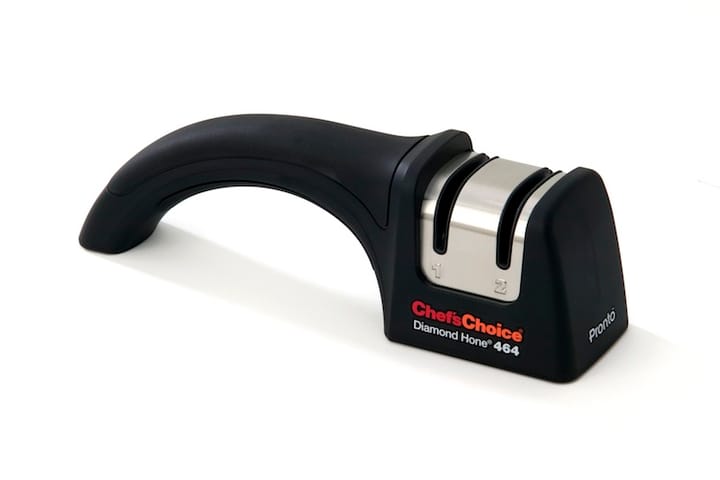 Messer-Schärfer Chef'sChoice™ Pronto™ Manuell - Europ�äische Messer - Chef's Choice