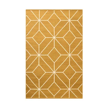 Ayur Teppich - Masala Yellow-Off White, 320x230 cm - Chhatwal & Jonsson