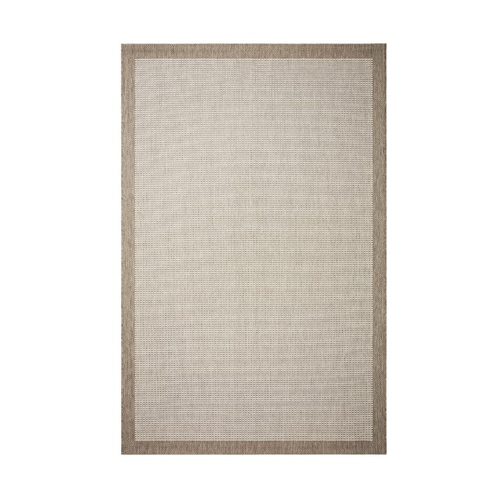 Bahar Teppich - Beige-off white 170 x 240cm - Chhatwal & Jonsson