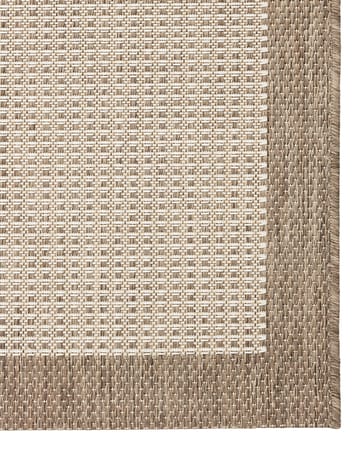 Bahar Teppich - Beige-off white 80 x 250cm - Chhatwal & Jonsson