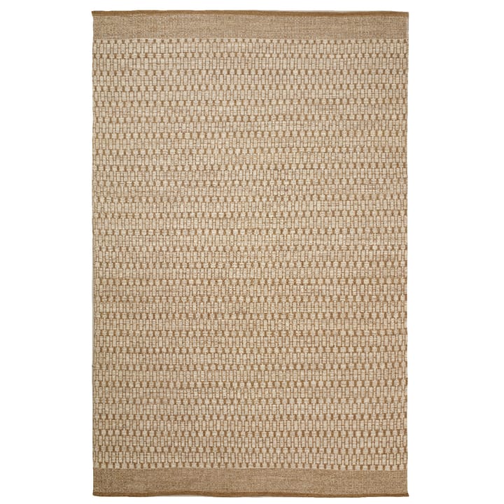 Mahi Teppich  200 x 300 cm, Off white-beige Chhatwal & Jonsson