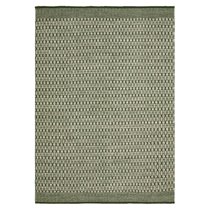 Mahi Teppich  200 x 300 cm, Off white-green Chhatwal & Jonsson