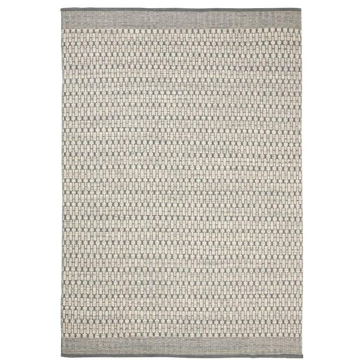 Mahi Teppich  200 x 300 cm, Off white-grey Chhatwal & Jonsson