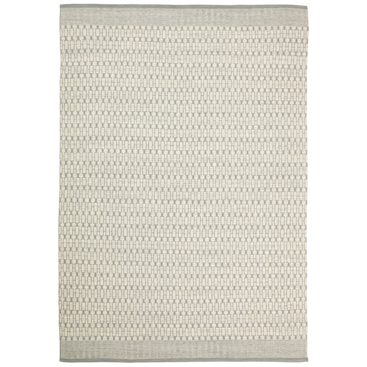 Mahi Teppich  200 x 300 cm, Off white-light grey Chhatwal & Jonsson