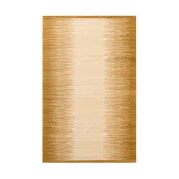 Tapti Wollteppich - Masala Yellow-Off White, 270x180 cm - Chhatwal & Jonsson