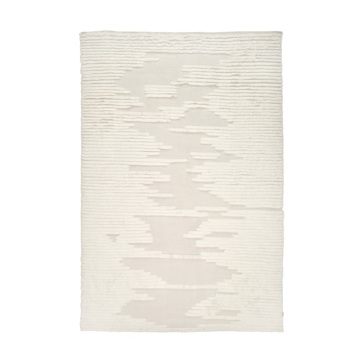 Agadir Teppich - Ivory, 200 x 300cm - Classic Collection