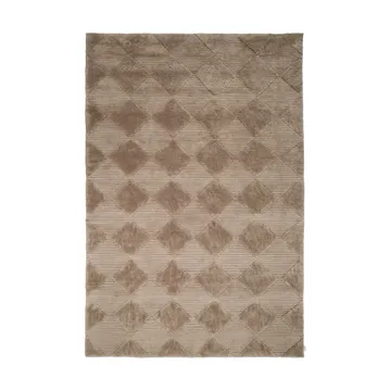 Berber Teppich - Chocolate, 170x230 cm - Classic Collection