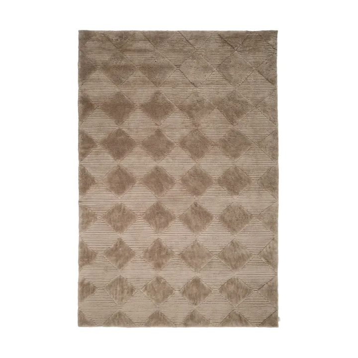 Berber Teppich - Chocolate, 250x350 cm - Classic Collection