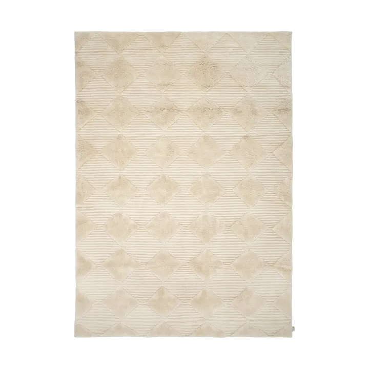 Berber Teppich - Ivory, 200x300 cm - Classic Collection
