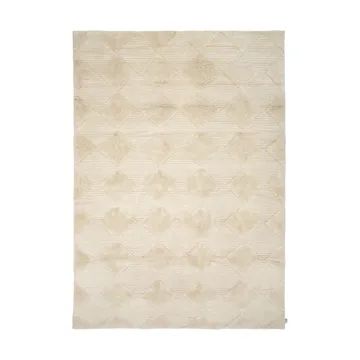 Berber Teppich - Ivory, 250x350 cm - Classic Collection