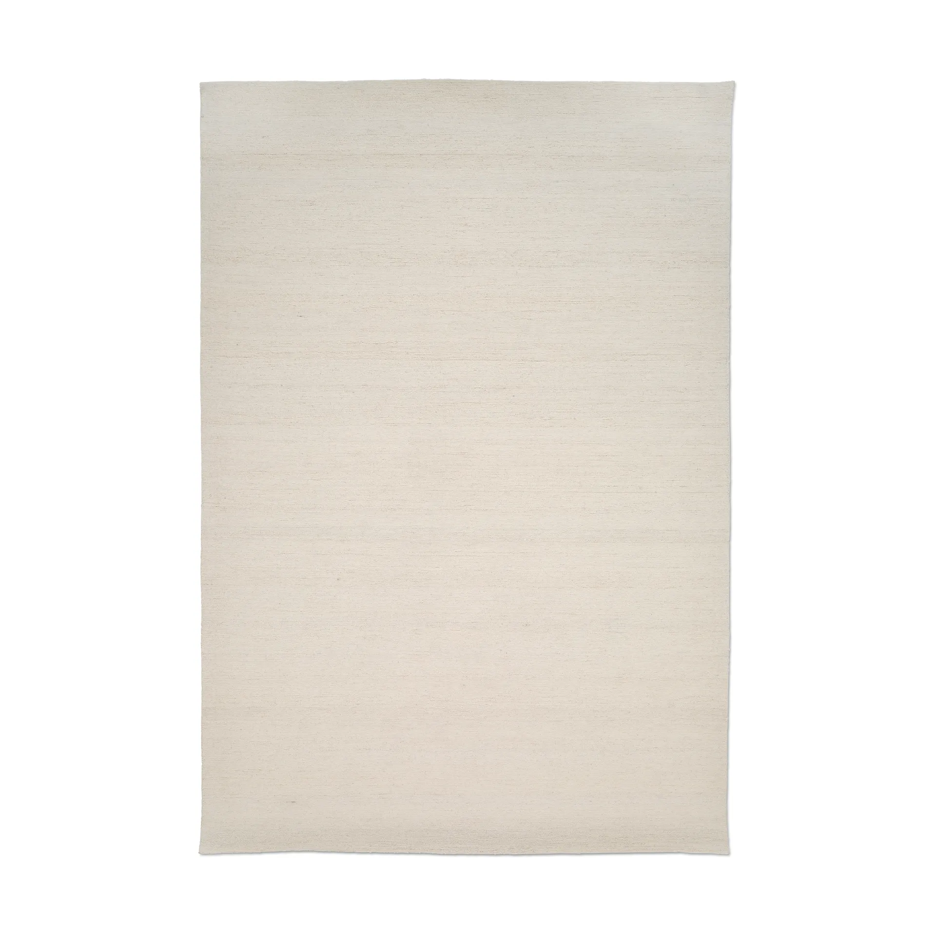 Boucle Teppich, Ivory, 250 x 350cm Classic Collection