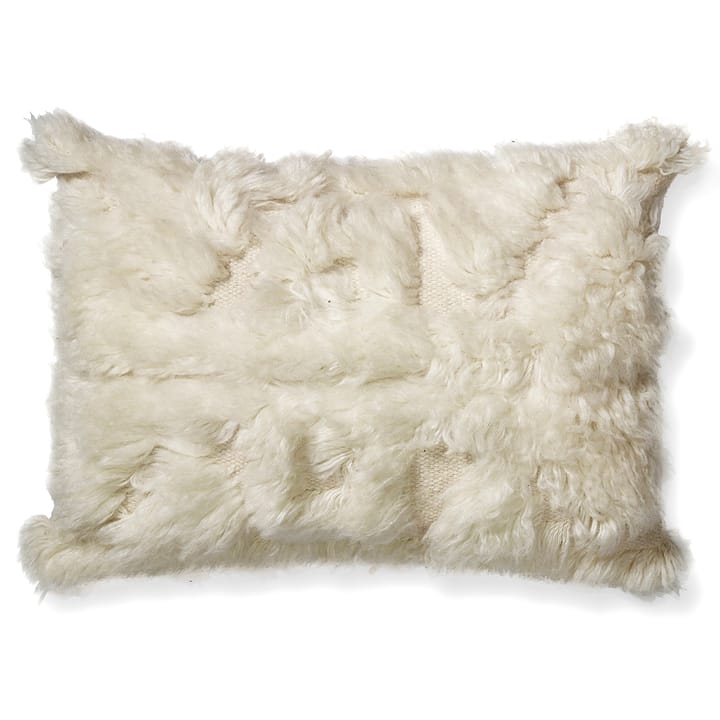 Casablanca Kissen 40 x 60cm, Weiß Classic Collection