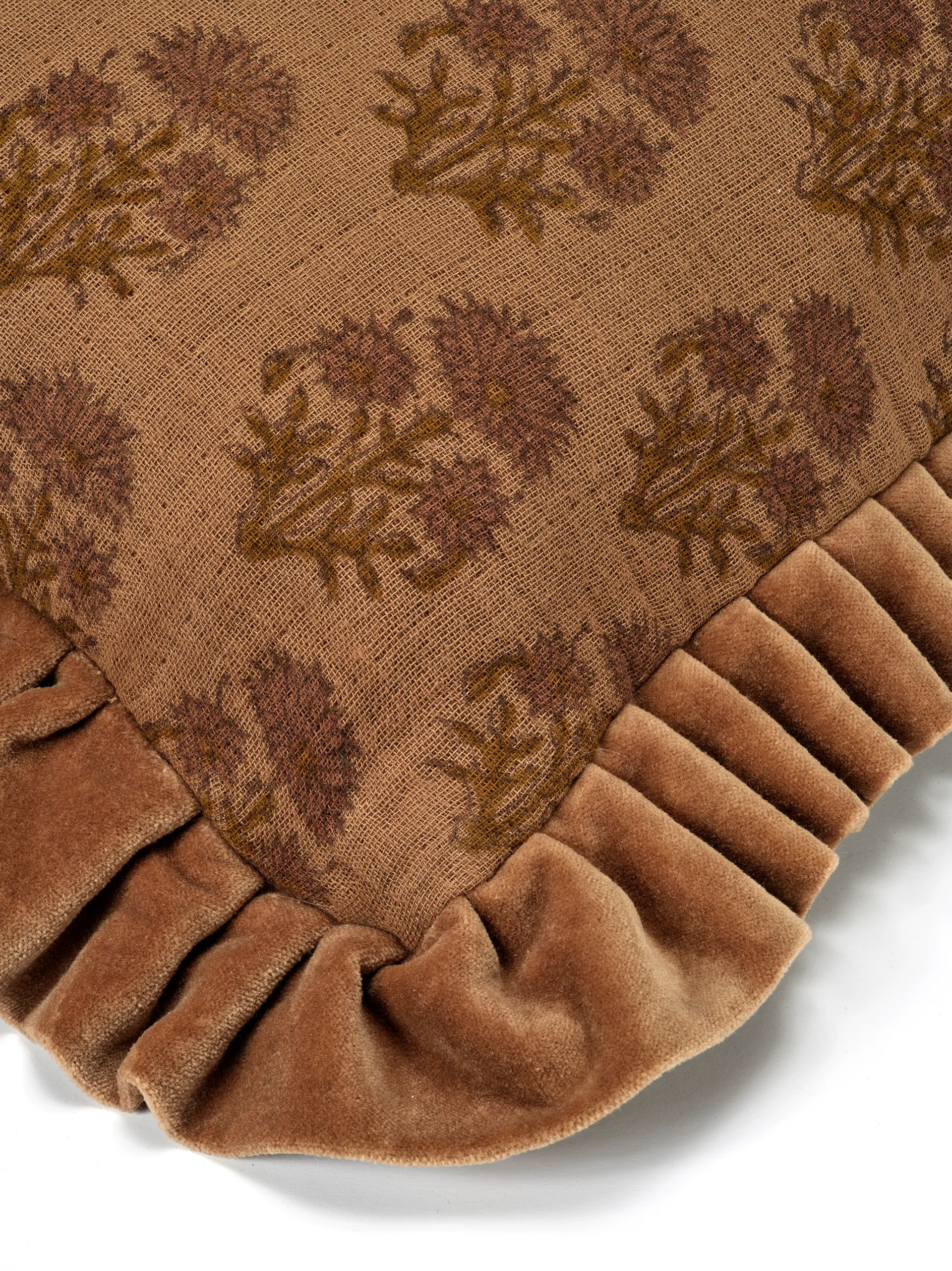 Chandra Kissenbezug 50x50 cm, Amber Classic Collection