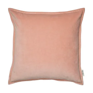 Classic Velvet Kissenbezug 50x50 cm - Coral - Classic Collection