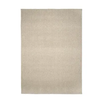 Fjellmyr Teppich mit Kettelung - Naturbeige, 140x200 cm - Classic Collection