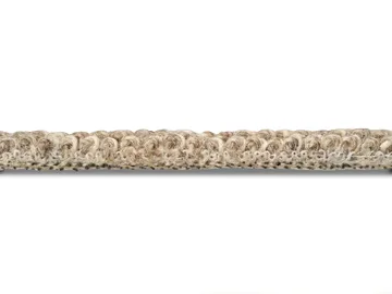 Fjellmyr Teppich - Naturbeige, 400x600 cm - Classic Collection